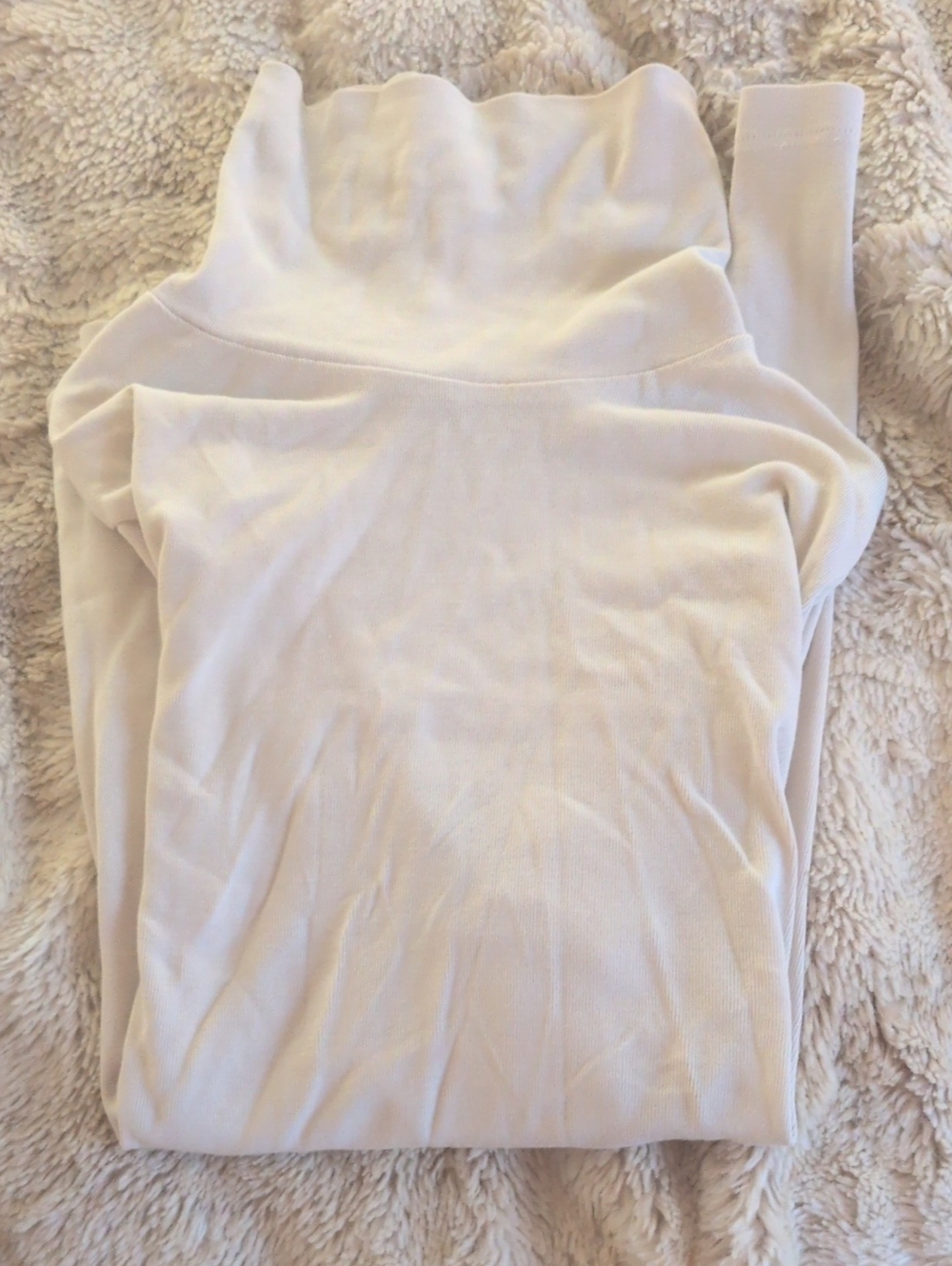 KOTN basic turtleneck Sz Small
